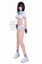 Muñeca Sexual Ashley Ortega - Tamesha - Imagen 9