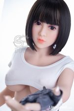 Muñeca Sexual Ashley Ortega - Tamesha - Imagen 7