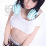 Muñeca Sexual Ashley Ortega - Tamesha