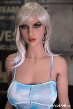 Reseña De La Muñeca Sexual Celine - Sharon - Imagen 10