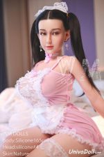 Muñeca Sexual Kingsmention - Yetty - Imagen 7