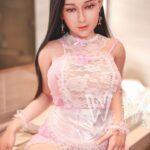 Muñeca Sexual Kingsmention - Yetty