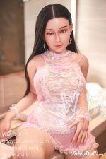 Muñeca Sexual Kingsmention - Yetty