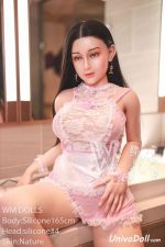 Muñeca Sexual Kingsmention - Yetty - Imagen 18