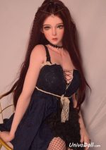 Muñeca Sexual Bonita Con Pene Biónico - Ailani - Imagen 11