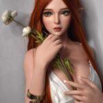 Muñeca Sexual Bonita Con Pene Biónico - Ailani