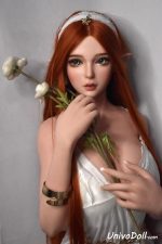 Muñeca Sexual Bonita Con Pene Biónico - Ailani