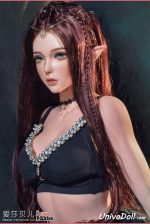 Muñeca Sexual Bonita Con Pene Biónico - Ailani - Imagen 5