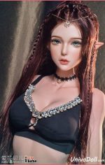 Muñeca Sexual Bonita Con Pene Biónico - Ailani - Imagen 6