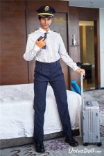 Muñeca Sexual Futa Xvideos - Abner - Imagen 10