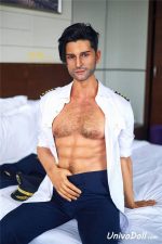 Muñeca Sexual Futa Xvideos - Abner - Imagen 5