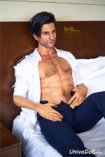 Muñeca Sexual Futa Xvideos - Abner - Imagen 4