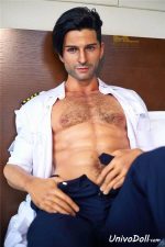 Muñeca Sexual Futa Xvideos - Abner - Imagen 2