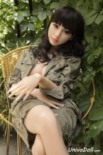 Muñeca Sexual Karina Luvly - Jeanie - Imagen 13