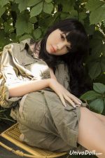 Muñeca Sexual Karina Luvly - Jeanie - Imagen 2