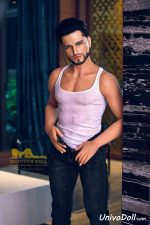 Hombres Homosexuales Con Muñecas Sexuales. - Abram - Imagen 9