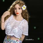 Muñecas Sexuales Animatrónicas - Danna - Imagen 7