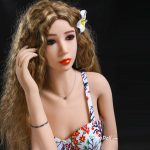 Muñecas Sexuales Animatrónicas - Danna - Imagen 6