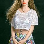 Muñecas Sexuales Animatrónicas - Danna