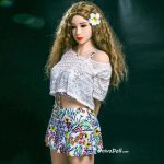 Muñecas Sexuales Animatrónicas - Danna - Imagen 10