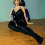 Sexo Con Muñeca De Mentira En Vivo - Reita