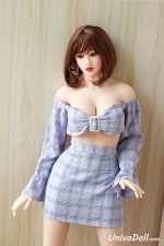 Follando Con Una Muñeca Sexual Gorda - Cheree - Imagen 9