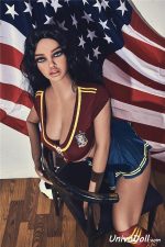 Corrida En Muñeca Sexual Plana - Celle - Imagen 8