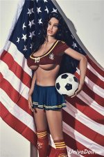 Corrida En Muñeca Sexual Plana - Celle - Imagen 7