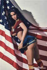 Corrida En Muñeca Sexual Plana - Celle - Imagen 5