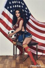 Corrida En Muñeca Sexual Plana - Celle - Imagen 2