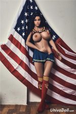 Corrida En Muñeca Sexual Plana - Celle - Imagen 11