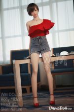 Porno Pegging Con Muñecas Sexuales - Noella - Imagen 12