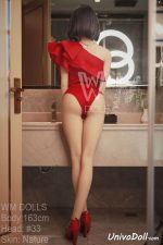 Porno Pegging Con Muñecas Sexuales - Noella - Imagen 10