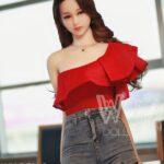 Porno Pegging Con Muñecas Sexuales - Noella