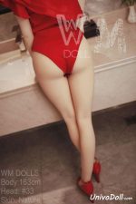 Porno Pegging Con Muñecas Sexuales - Noella - Imagen 5