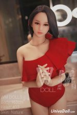 Porno Pegging Con Muñecas Sexuales - Noella - Imagen 4