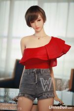 Porno Pegging Con Muñecas Sexuales - Noella - Imagen 7