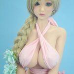 Muñeca Sexual Real Más Barata - Sherry