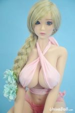 Muñeca Sexual Real Más Barata - Sherry