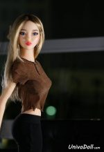 Muñeca Sexual Little Dicky - Taren - Imagen 9