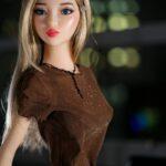 Muñeca Sexual Little Dicky - Taren