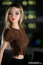 Muñeca Sexual Little Dicky - Taren