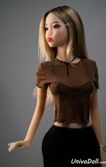 Muñeca Sexual Little Dicky - Taren - Imagen 11