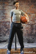 Muñeca Sexual Helluva Boss - Benji - Imagen 9