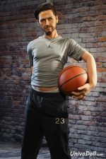 Muñeca Sexual Helluva Boss - Benji