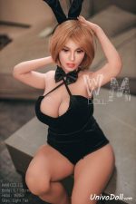 Muñeca Sexual Brandy Talore - Prisca - Imagen 10