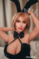 Muñeca Sexual Brandy Talore - Prisca - Imagen 14