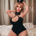 Muñeca Sexual Brandy Talore - Prisca