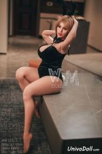 Muñeca Sexual Brandy Talore - Prisca - Imagen 6