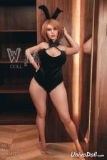 Muñeca Sexual Brandy Talore - Prisca - Imagen 4